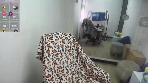 Lizha  online show from February 2025 02:16:01 PM