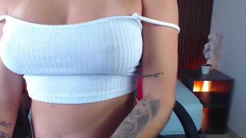 LIZETH online show from January 2025 12:19:02 PM