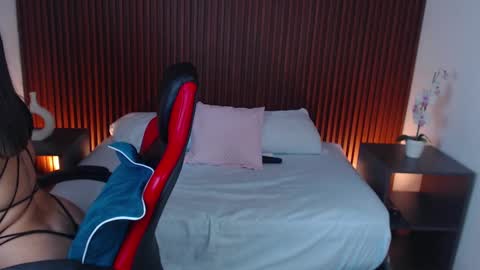 LIZETH online show from March 2025 02:56:02 PM