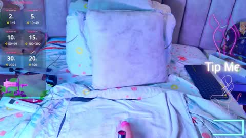 Liz online show from November 2025 08:08:02 PM