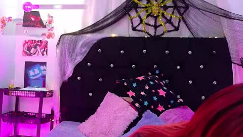 Lizz online show from October 2025 09:55:02 PM