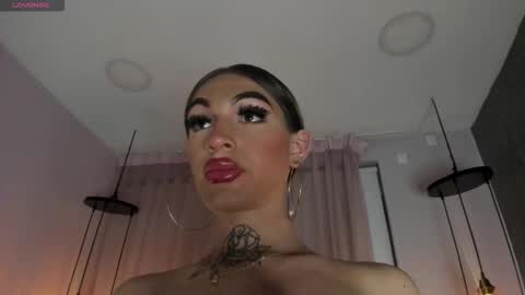 Lizz lunaaa online show from January 2026 05:01:01 AM