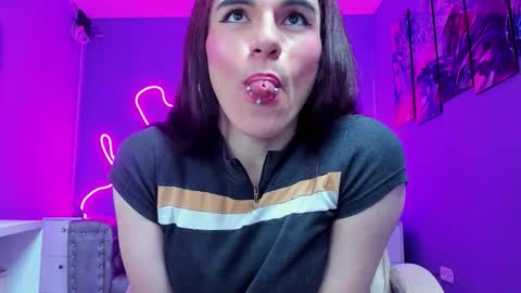 Snapshot of lizz_manson28 chatting on February 2026 05:47:01 AM Lizeth Tatiana Mahecha online show from February 2026 05:47:01 AM