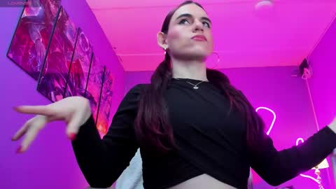 Snapshot of lizz_manson28 chatting on February 2026 04:44:02 AM Lizeth Tatiana Mahecha online show from February 2026 04:44:02 AM