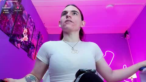 Snapshot of lizz_manson28 chatting on February 2026 04:57:02 AM Lizeth Tatiana Mahecha online show from February 2026 04:57:02 AM