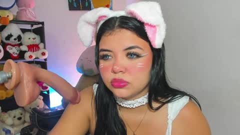 Lizz  online show from May 2026 04:18:01 AM