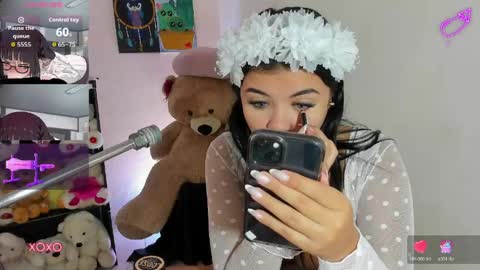 Lizz  online show from June 2026 12:07:02 PM