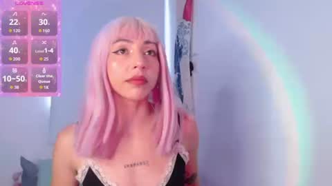 Lizza Scott online show from March 2026 09:54:01 PM