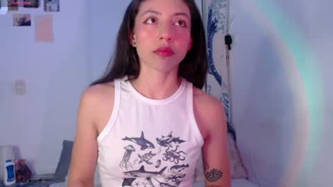 Snapshot of lizza_scott chatting on June 2026 11:31:02 PM Lizza Scott online show from June 2026 11:31:02 PM