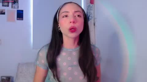 Snapshot of lizza_scott chatting on July 2026 09:50:02 PM Lizza Scott online show from July 2026 09:50:02 PM