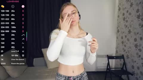 Megan online show from January 2026 06:21:02 PM