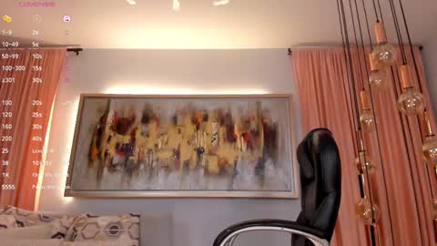 Snapshot of lizzhamilton_ chatting on February 2025 05:48:02 AM Lizzi online show from February 2025 05:48:02 AM