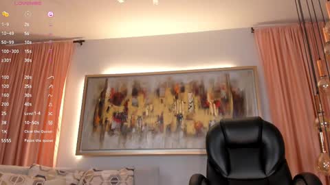 Snapshot of lizzhamilton_ chatting on February 2025 04:20:01 AM Lizzi online show from February 2025 04:20:01 AM