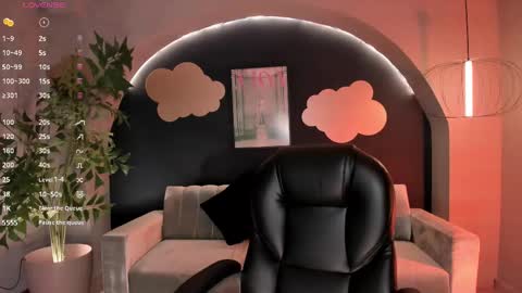 Snapshot of lizzhamilton_ chatting on February 2025 02:29:01 AM Lizzi online show from February 2025 02:29:01 AM