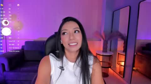 Snapshot of lizzhamilton_ chatting on March 2025 08:37:02 PM Lizzi online show from March 2025 08:37:02 PM