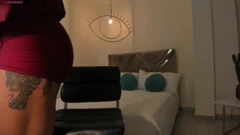 Snapshot of lizzhamilton_ chatting on October 2025 10:32:02 PM Lizzi online show from October 2025 10:32:02 PM