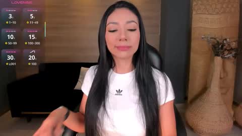 Snapshot of lizzhamilton_ chatting on October 2025 08:54:02 PM Lizzi online show from October 2025 08:54:02 PM