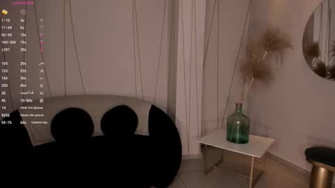 Snapshot of lizzhamilton_ chatting on February 2026 01:26:01 PM Lizzi online show from February 2026 01:26:01 PM