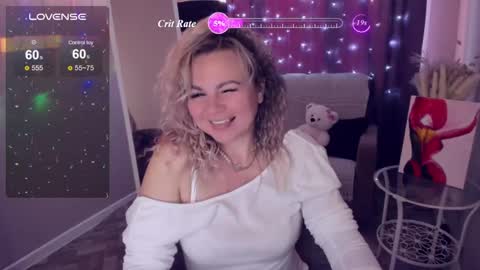 Lizzy online show from May 2026 12:39:01 AM
