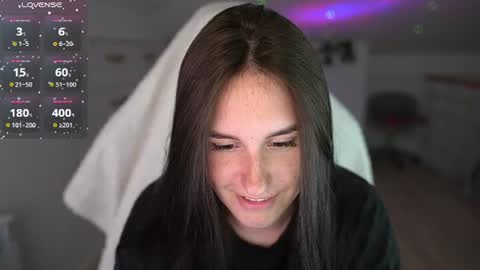 Lizi-Fox online show from June 2026 08:57:01 PM