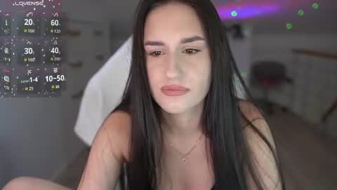 Lizi-Fox online show from July 2026 04:50:01 PM