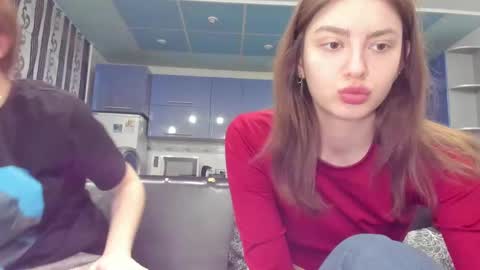 lizzi_muur online show from February 2025 02:52:01 PM