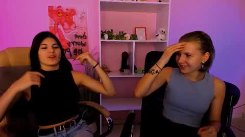 lizzie_boom online show from September 2025 05:18:01 AM