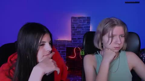 lizzie_boom online show from January 2026 08:58:01 PM