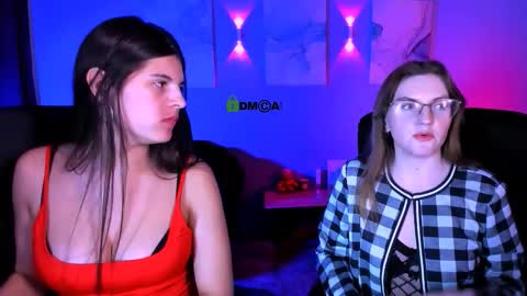 lizzie_boom online show from February 2026 09:22:02 PM