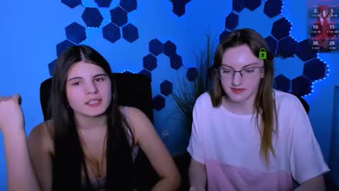 lizzie_boom online show from February 2026 09:24:01 PM
