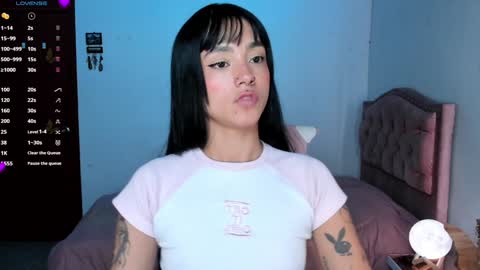 Lizzie online show from January 2025 05:49:01 PM