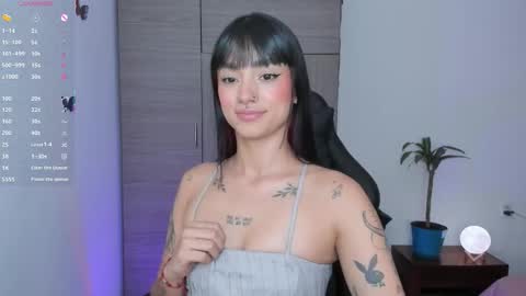 Lizzie online show from November 2025 02:05:01 PM