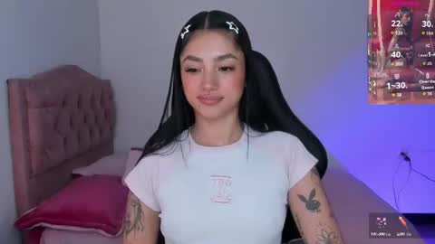 Snapshot of lizzie_corner chatting on June 2026 03:32:01 PM Lizzie online show from June 2026 03:32:01 PM