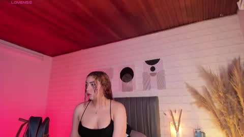 Snapshot of lizzie_evans chatting on July 2026 12:20:02 PM Lizzie online show from July 2026 12:20:02 PM