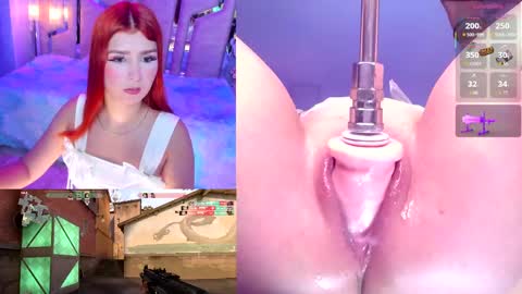 Lizzie online show from March 2026 09:04:02 PM