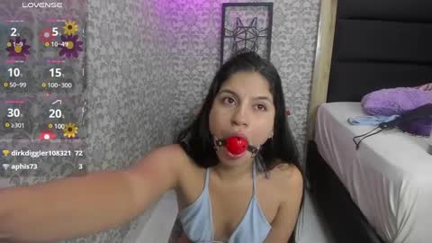 Snapshot of lizziemontana2 chatting on February 2025 11:22:01 PM online show from February 2025 11:22:01 PM