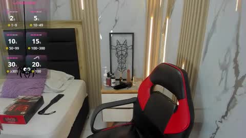        online show from October 2025 07:32:01 PM