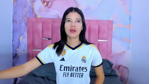 Sweet Lizz online show from February 2025 08:35:02 PM