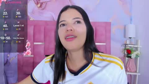 Sweet Lizz online show from March 2025 06:05:02 AM