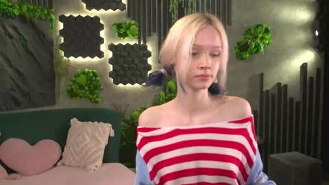 Liza online show from May 2026 01:49:02 PM