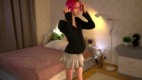 Liza online show from June 2026 09:59:01 PM