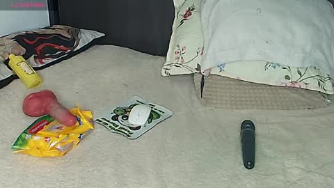 lizzy online show from March 2026 12:46:02 AM