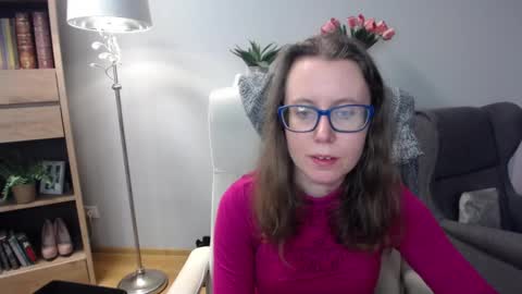 Lizzy online show from February 2026 05:28:02 AM