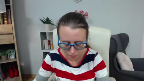 Snapshot of lizzy_sparkle chatting on July 2026 04:31:01 AM Lizzy online show from July 2026 04:31:01 AM