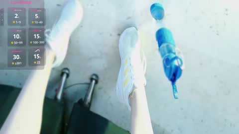 Liz  online show from February 2025 02:59:02 AM