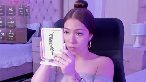 Snapshot of lizzyrossie chatting on February 2026 08:49:01 PM Lizzy Rossie online show from February 2026 08:49:01 PM