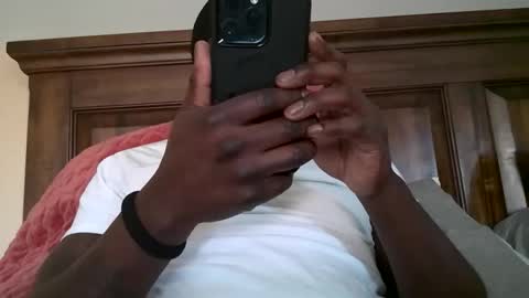 llcoolblack online show from December 2025 06:06:01 PM