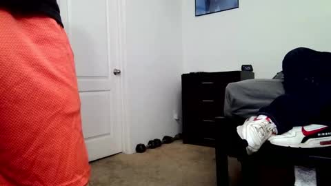 LL Cool Jake online show from November 2025 12:29:02 PM