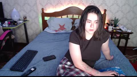 Sevy online show from January 2025 08:59:01 PM