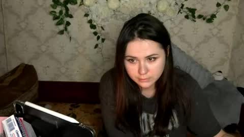 Snapshot of llevella chatting on March 2026 06:58:01 PM Sevy online show from March 2026 06:58:01 PM